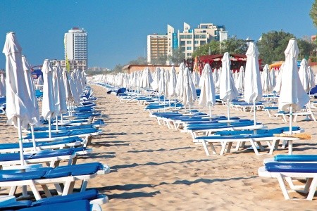 Cascadas Family Resort - 16