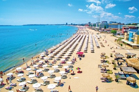 Cascadas Family Resort - 17