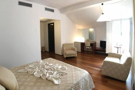 Locanda Dell'angelo Paracucchi (La Spezia) - 62