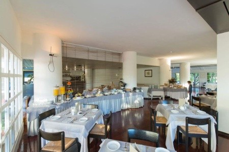 Locanda Dell'angelo Paracucchi (La Spezia) - 66