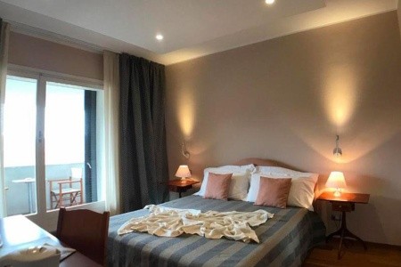 Locanda Dell'angelo Paracucchi (La Spezia) - 74