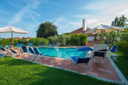 Locanda Dell'angelo Paracucchi (La Spezia) - 77