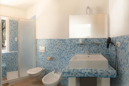 Taliansko Ligurská riviéra Serena (Arcola) 5 dňový pobyt Raňajky Vlastná May 2026 ( 5/05/26- 9/05/26)