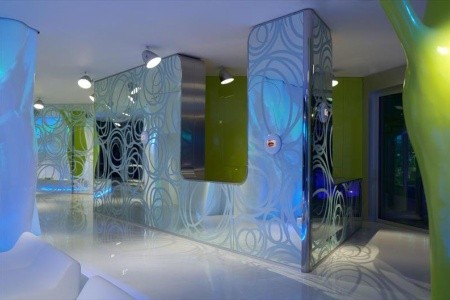 Taliansko Rimini I-Suite 8 dňový pobyt Raňajky Vlastná August 2026 (16/08/26-23/08/26)