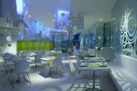 Taliansko Rimini I-Suite 8 dňový pobyt Raňajky Vlastná August 2026 (16/08/26-23/08/26)