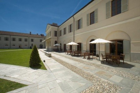 Taliansko Piemonte Albergo Dell'agenzia 8 dňový pobyt Raňajky Vlastná June 2026 (28/06/26- 5/07/26)