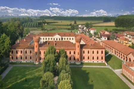 Taliansko Piemonte Albergo Dell'agenzia 8 dňový pobyt Raňajky Vlastná June 2026 (28/06/26- 5/07/26)