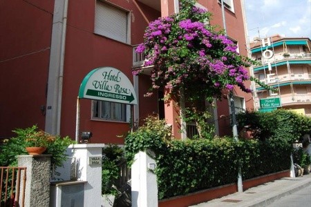 Villa Rosa