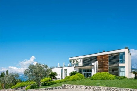 Parc Hotel Germano