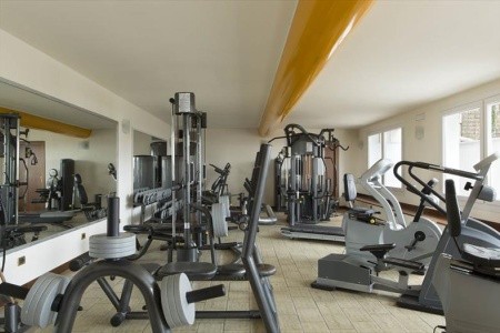 Poiano Apartaments - 35