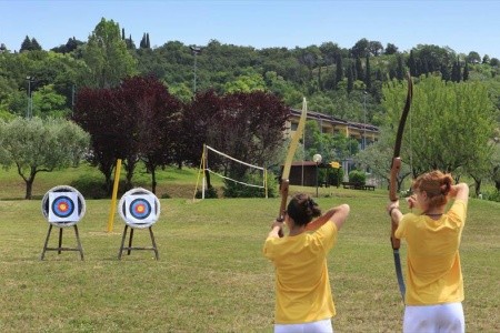 Poiano Apartaments - 38