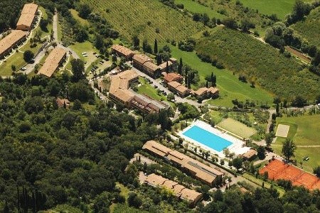 Poiano Resort Hotel - 38