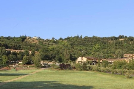 Poiano Resort Hotel - 39