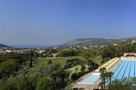 Poiano Resort Hotel - 50