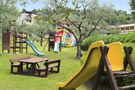 Poiano Resort Hotel - 51