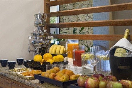 Poiano Resort Hotel - 56