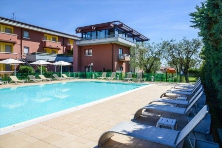 Oliveto Desenzano Del Garda - 36