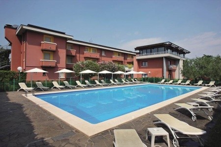 Oliveto Desenzano Del Garda - 37