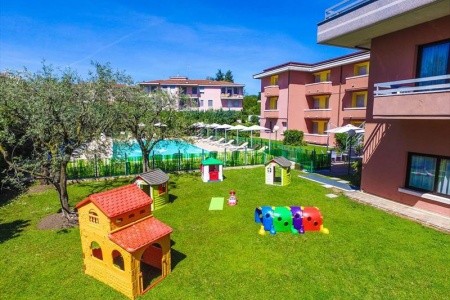 Oliveto Desenzano Del Garda - 40