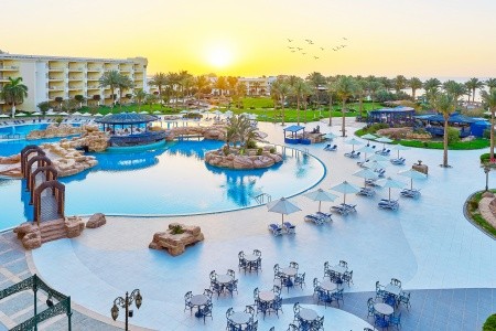 Palm Royale Resort Soma Bay - 3