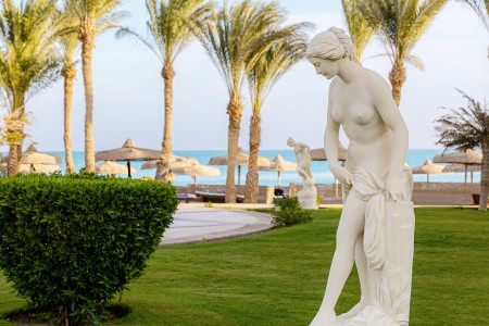 Palm Royale Resort Soma Bay - 9