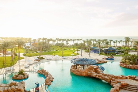 Palm Royale Resort Soma Bay - 14