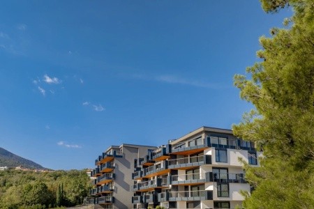 Aminess Younique Vollo Residence - 2