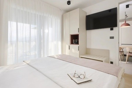 Aminess Younique Vollo Residence - 3