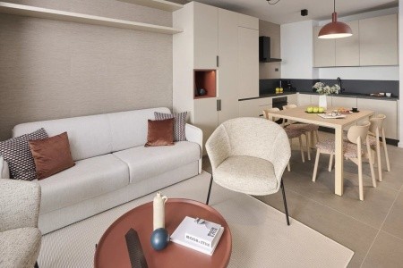 Aminess Younique Vollo Residence - 6