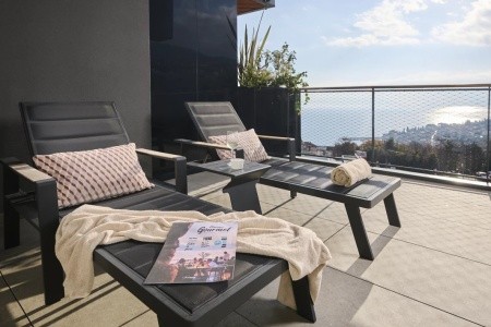 Aminess Younique Vollo Residence - 9