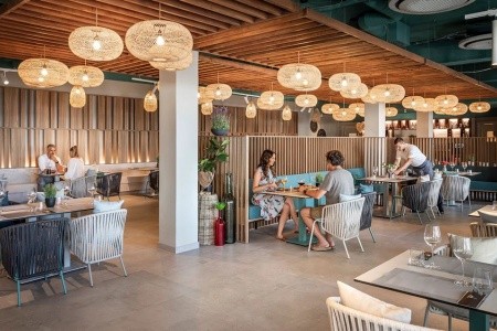 Aminess Younique Vollo Residence - 10