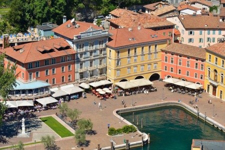 Europa Skypool & Panorama