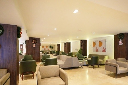 Pyramisa Beach Resort Sahl Hasheesh - 35