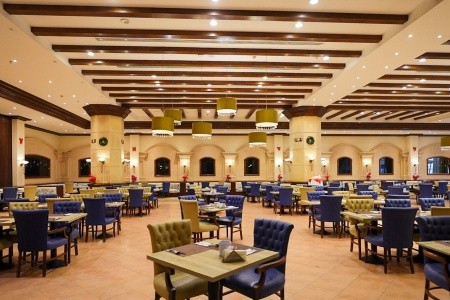 Pyramisa Beach Resort Sahl Hasheesh - 36