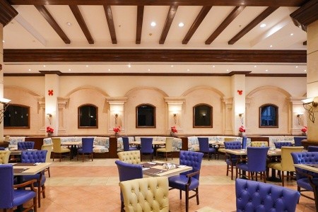 Pyramisa Beach Resort Sahl Hasheesh - 37