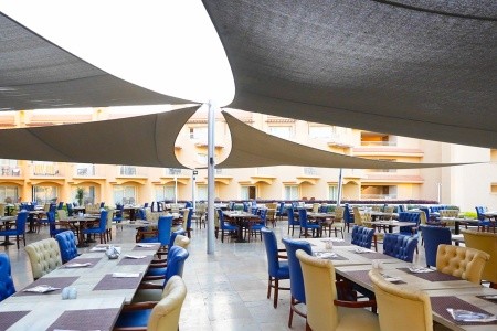 Pyramisa Beach Resort Sahl Hasheesh - 38