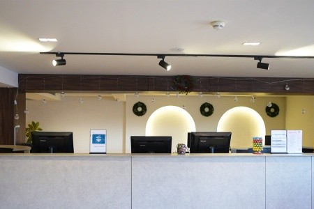 Pyramisa Beach Resort Sahl Hasheesh - 39