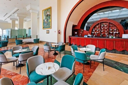 Pyramisa Beach Resort Sahl Hasheesh - 40