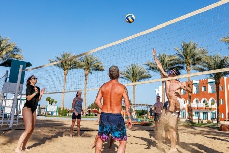 Sunrise Garden Beach Resort & Spa - 27