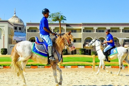 Sunrise Garden Beach Resort & Spa - 28