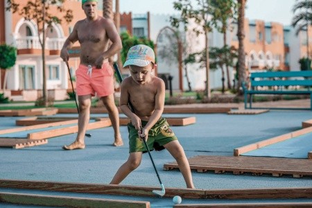 Sunrise Garden Beach Resort & Spa - 29