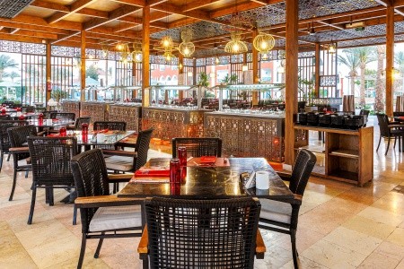 Sunrise Garden Beach Resort & Spa - 40