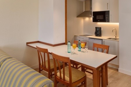 Hipotels Dunas Cala Millor - 82