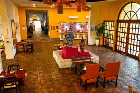 All Ritmo Cancun Resort & Waterpark - 41