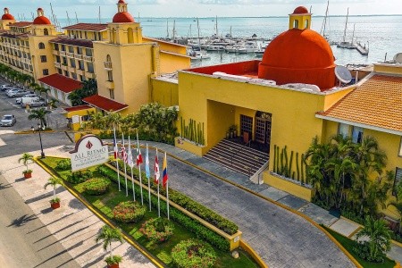 All Ritmo Cancun Resort & Waterpark - 42