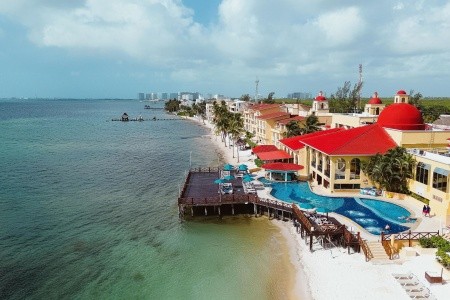 All Ritmo Cancun Resort & Waterpark - 43