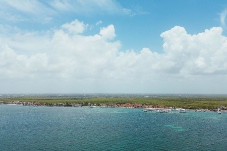 All Ritmo Cancun Resort & Waterpark - 46