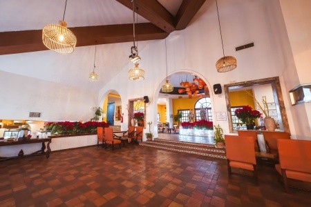 All Ritmo Cancun Resort & Waterpark - 48