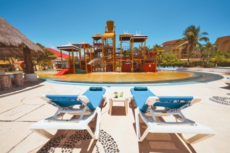 All Ritmo Cancun Resort & Waterpark - 52