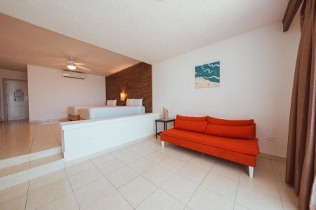 All Ritmo Cancun Resort & Waterpark - 54